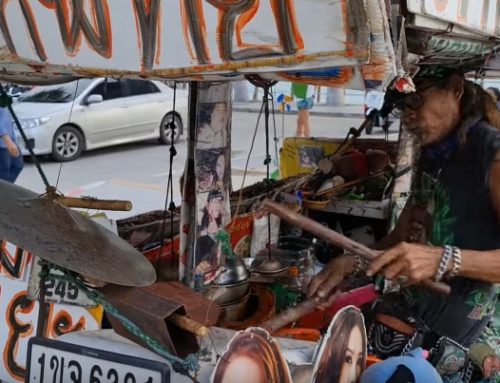 The Magic of Pattaya Still Exists
