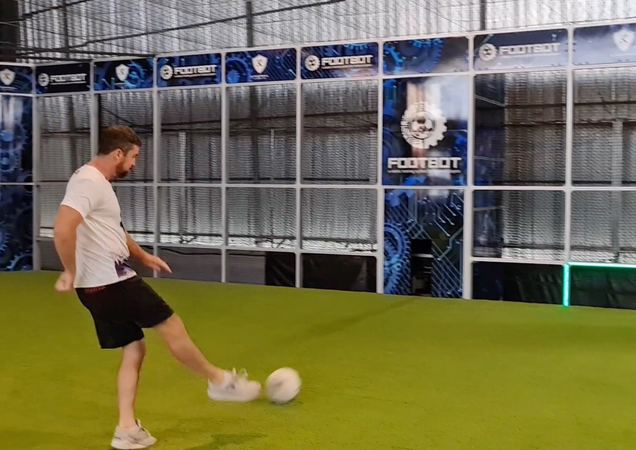 footbotpattaya Dan About Thailand