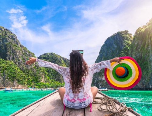 Good News Announced – Now Thailand Tourism can Recover Fast from July 1st 2022