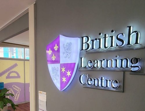 How the British Learning Centre can help every student in Pattaya