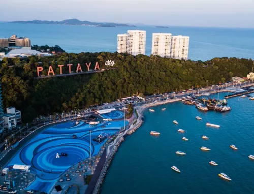 Watch this if you hate Pattaya