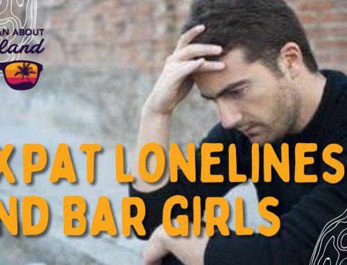 Expat Loneliness and Bar Girls