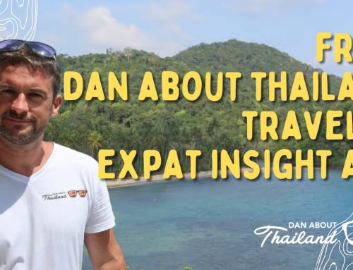 Hope you enjoy my free Dan about Thailand App!