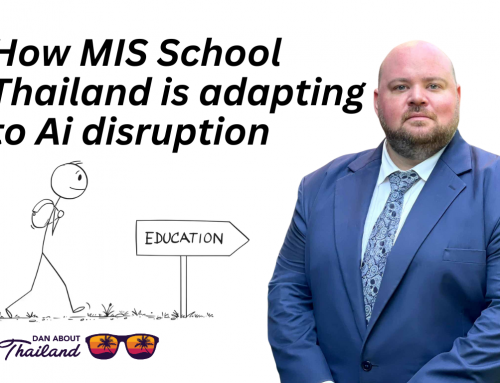 How International Schools are Adapting to Ai impact