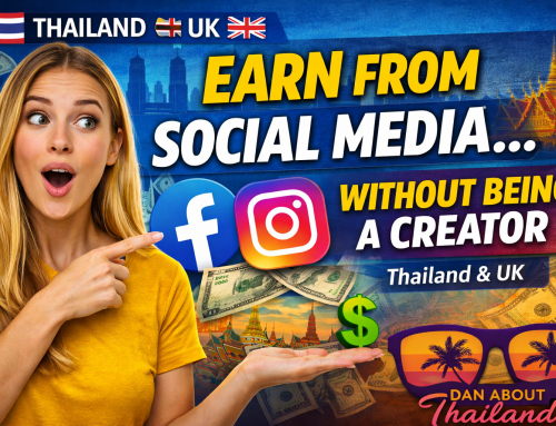 Active on Social Media? You Could Be Earning From It