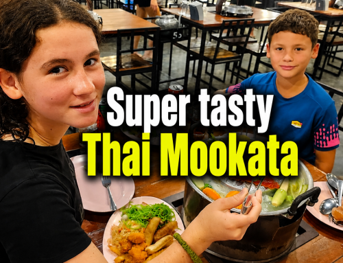 Mookata: Thailand’s Delicious BBQ Secret Most Tourists Have Never Tried